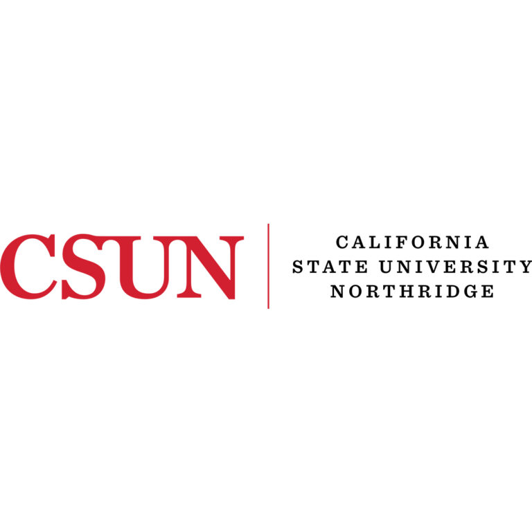 California-State-University-Northridge-LOGO