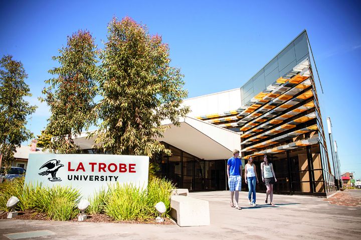 La Trobe University Gallery