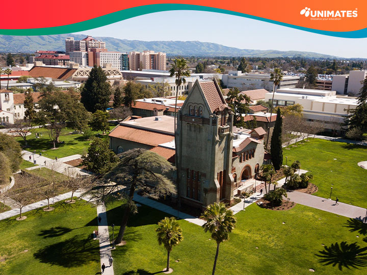 San-Jose-State-University-CV