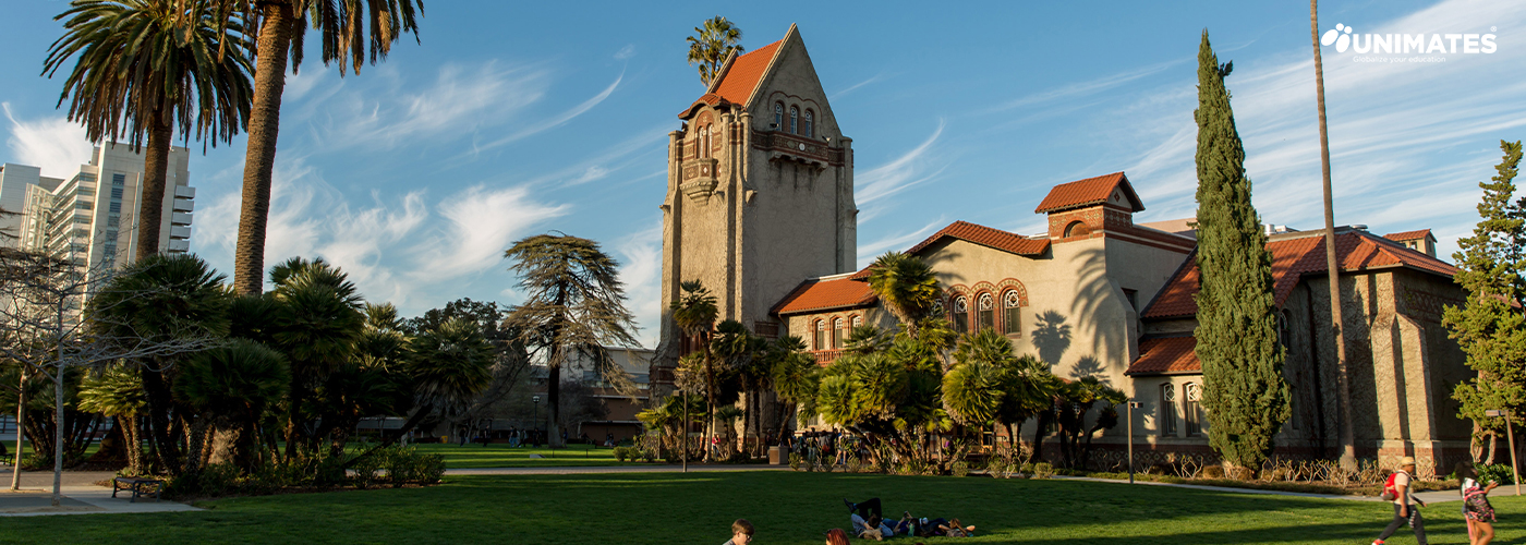 San-Jose-State-University-CV