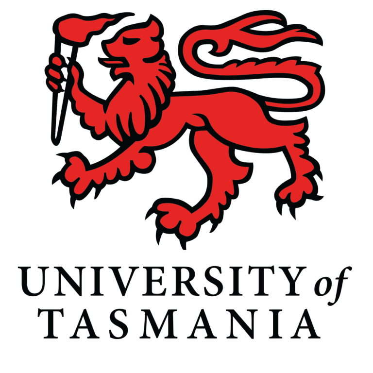 University of Tasmania Gallery logo