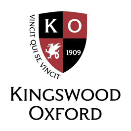 kingswood oxford school logo