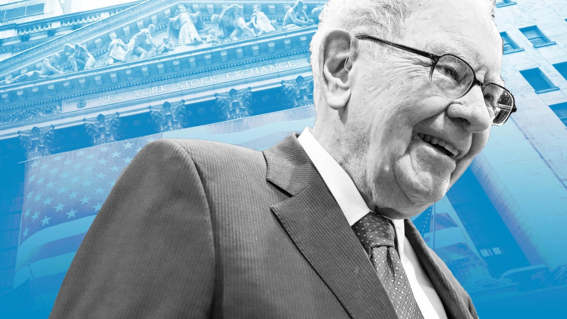 Tỷ phú Warren Buffett tốt nghiệp trường đại học Nebraska Lincoln 