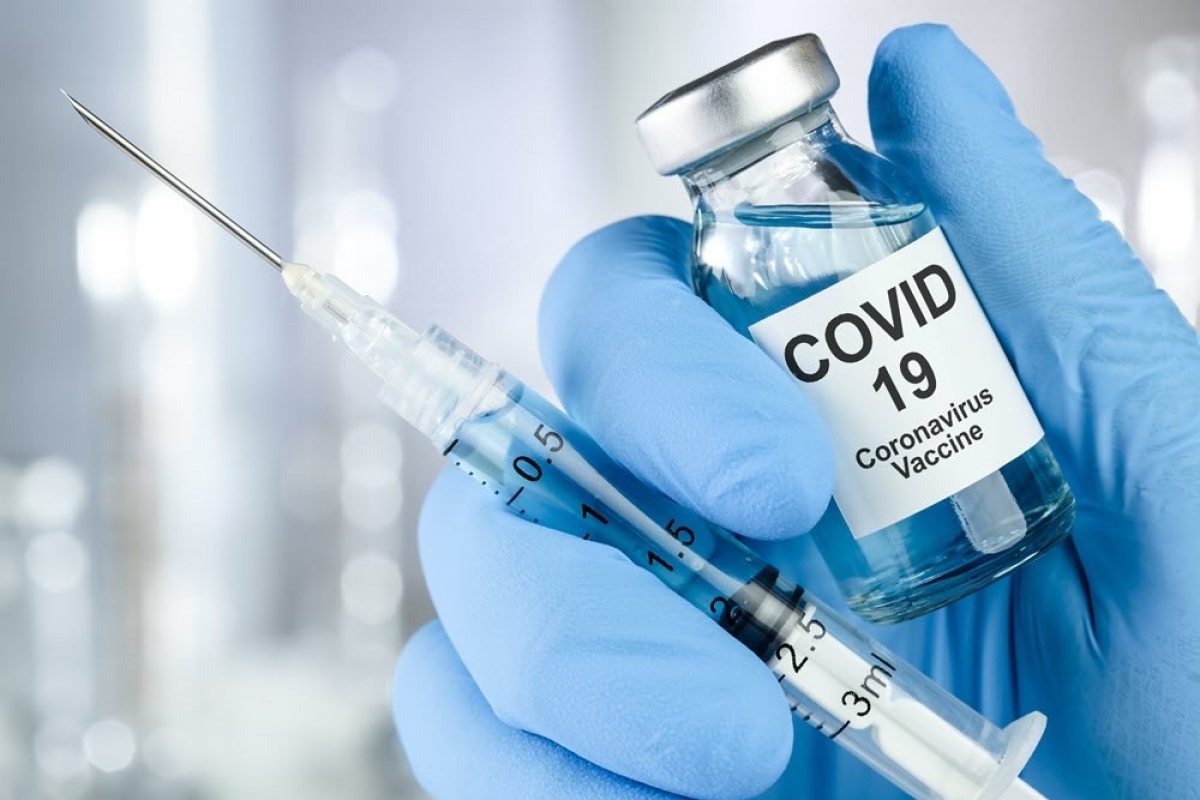Canada cấp phép sử dụng vaccine ngừa Covid-19