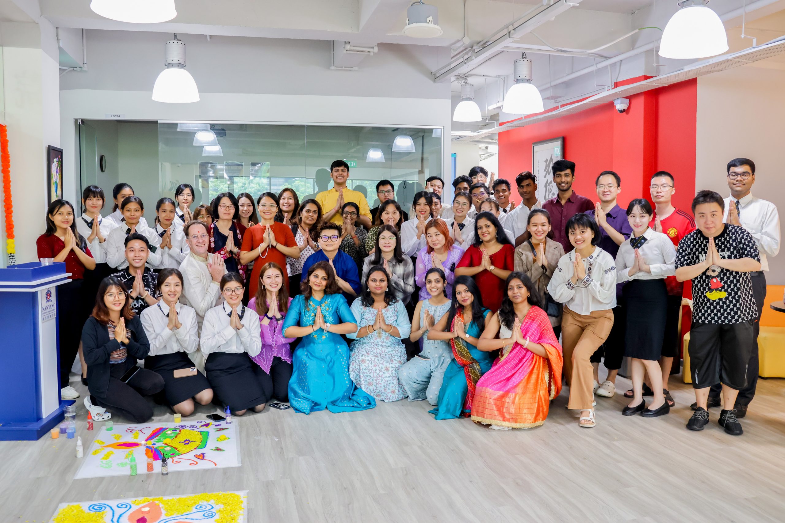 Nanyang Institute of Management