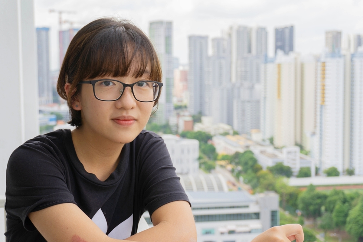 Nữ sinh Việt duy nhất được trường đại học Sydney tuyển thẳng thạc sĩ ngành Y 