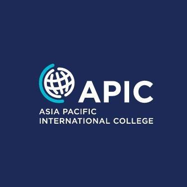 Asia Pacific International College Logo