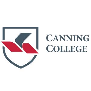 Canning College Logo