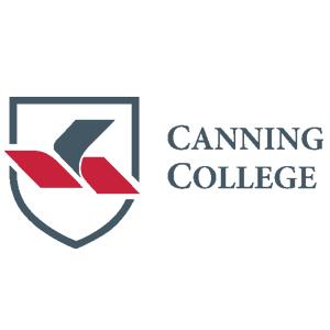 Canning College Logo
