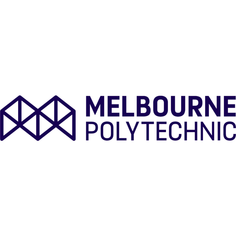 Melbourne Polytechnic Logo