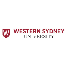 Logo Western Sydney University