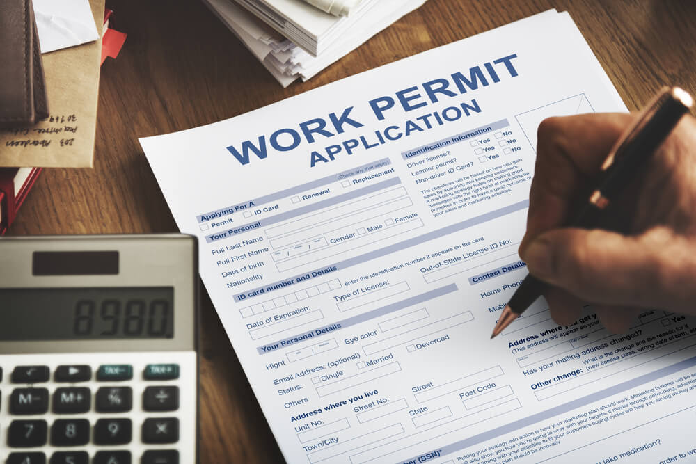 Điều kiện để xin giấy phép làm việc Post Graduate Work Permit (PGWP). 