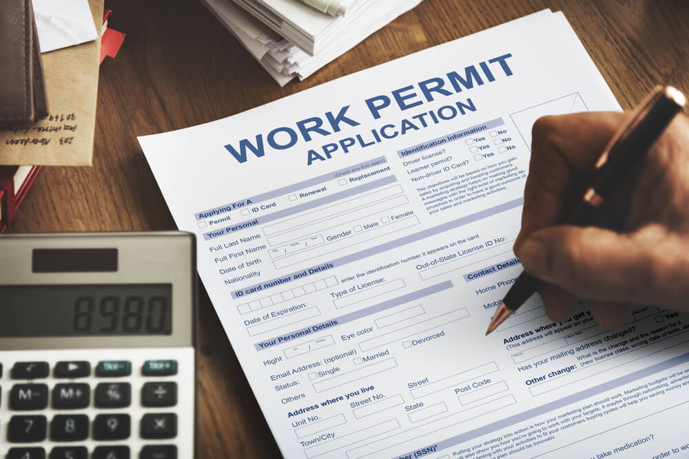 Điều kiện để xin giấy phép làm việc Post Graduate Work Permit (PGWP).