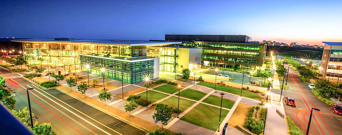 University of Wollongong Banner