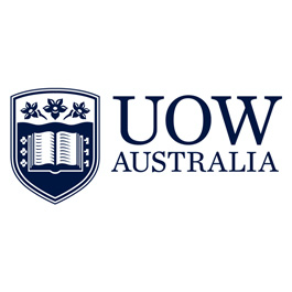 University of Wollongong Logo