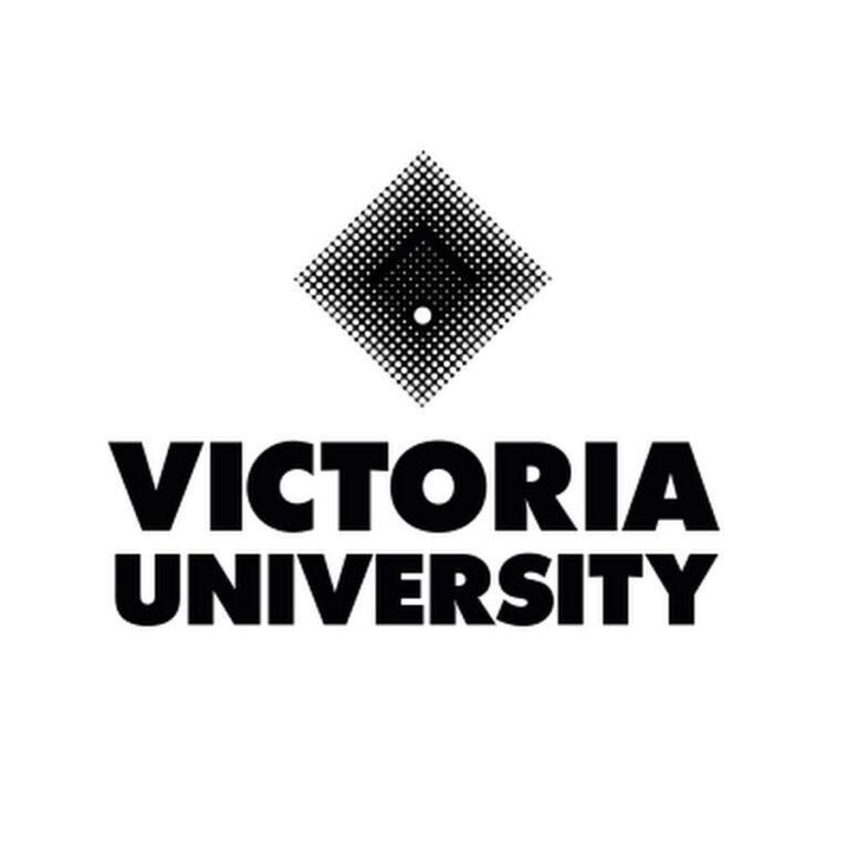 Victoria University Logo