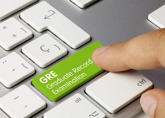 GRE General Test hay còn được biết là Graduate Record Examination General Test.