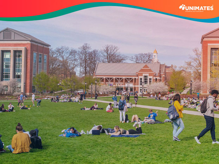 University of Connecticut