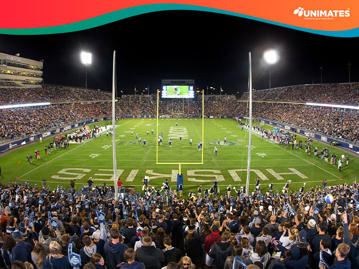 University of Connecticut