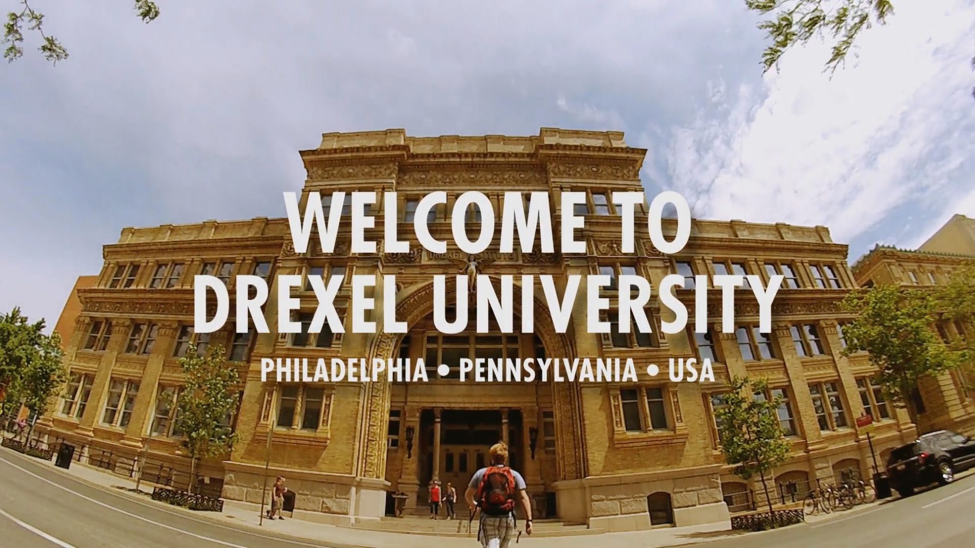 trường đại học nghiên cứu drexel university