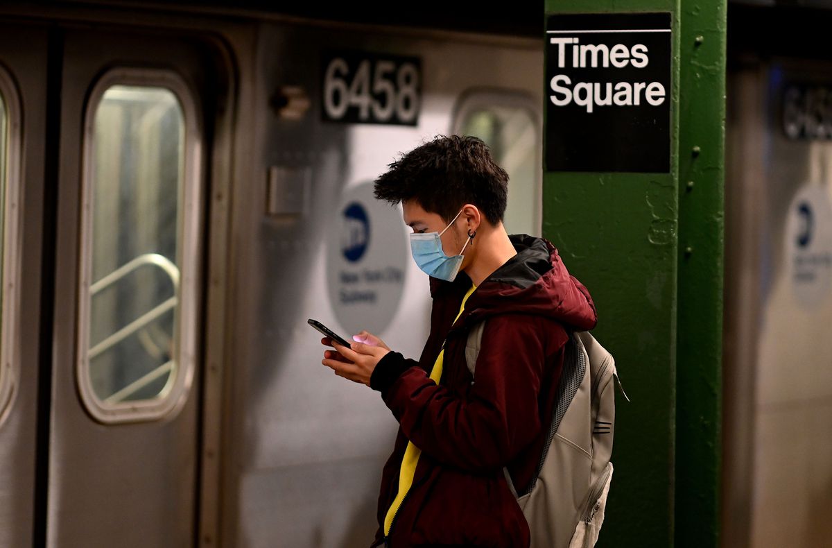 New York mở cửa trở lại hoàn toàn new york mo cua tro lai hoan toan 2 - New York mở cửa trở lại hoàn toàn