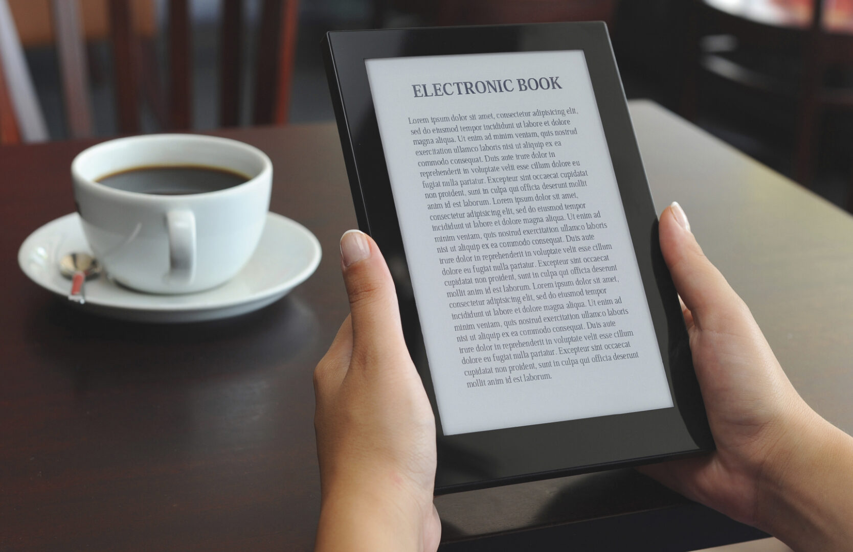 eBooks hữu ích và giúp tiết kiệm tiền mua sách