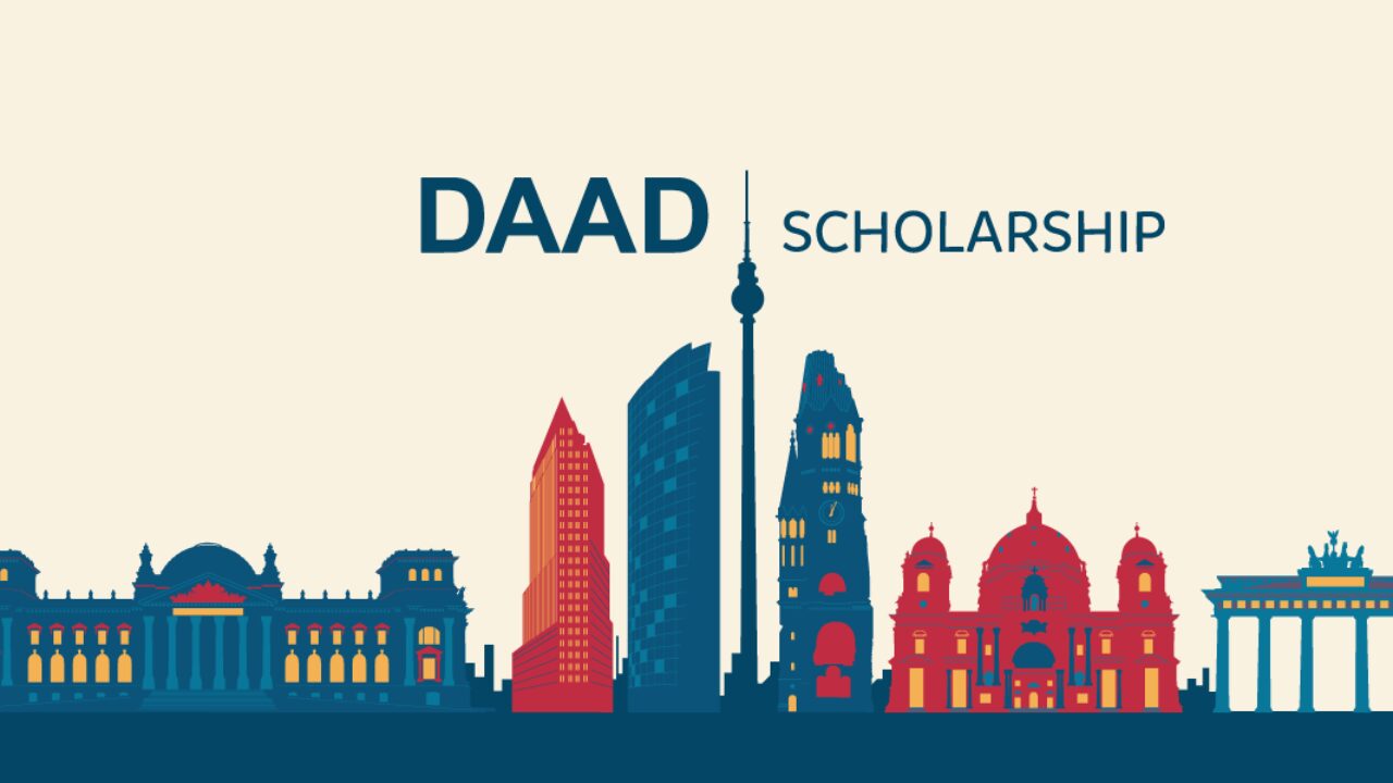 Học bổng DAAD tài trợ cho sinh viên