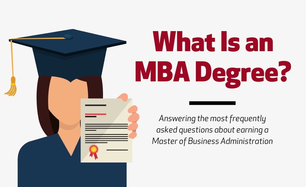 MBA-degree