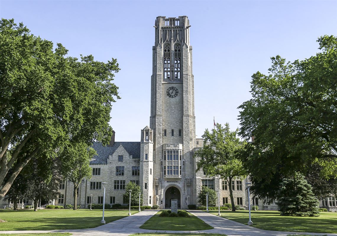 Đại học Toledo