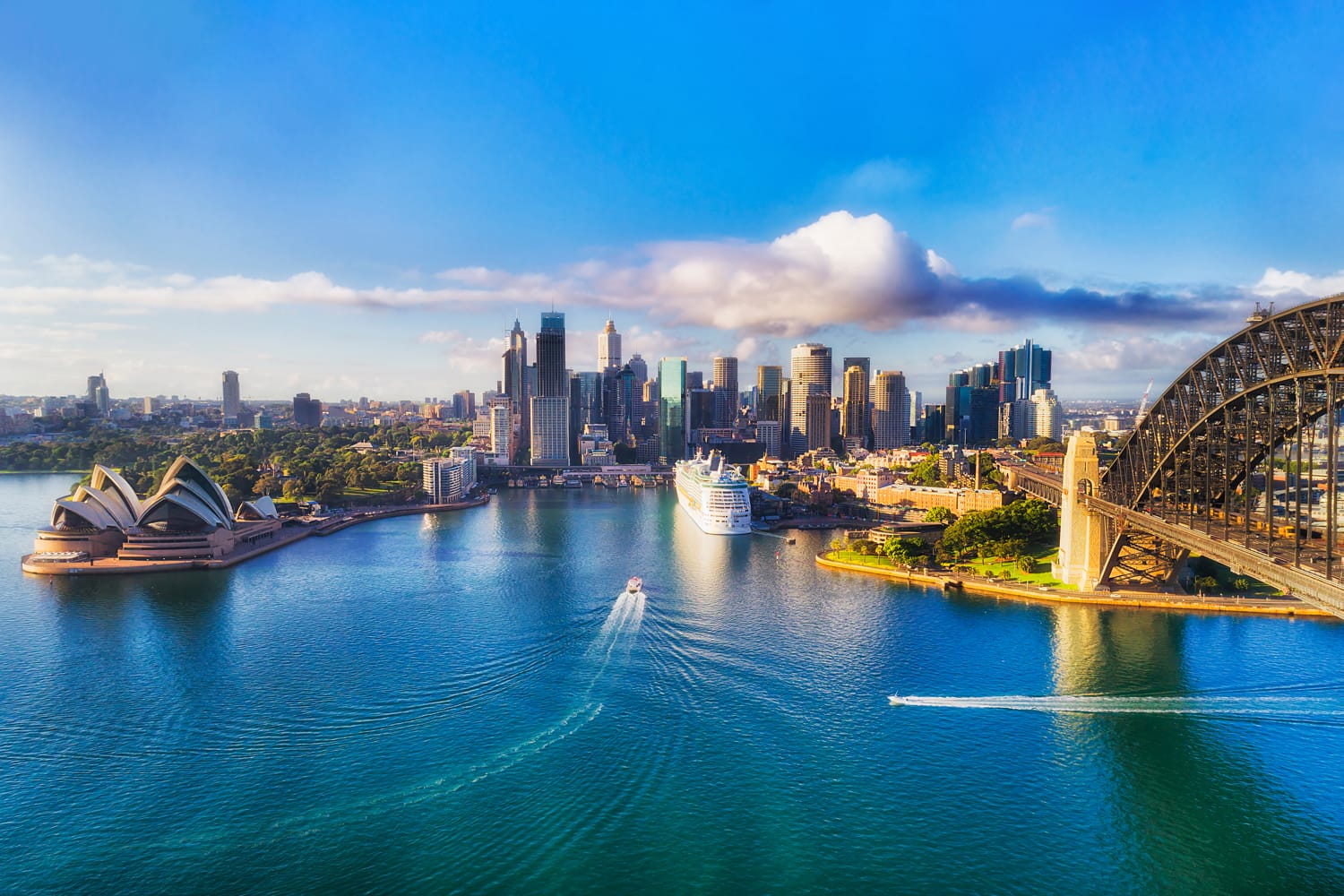 australia