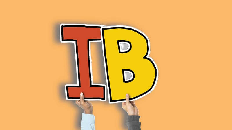 Chương trình IB là gì?