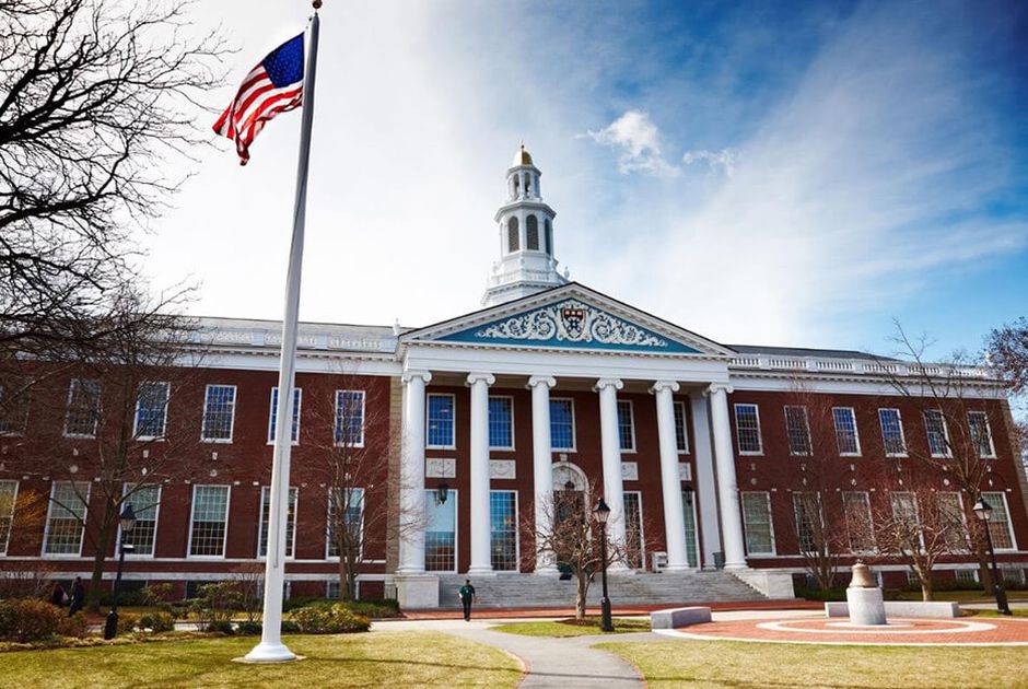 Massachusetts là 1 trong 5 bang có nhiều du học sinh nhất tại mỹ