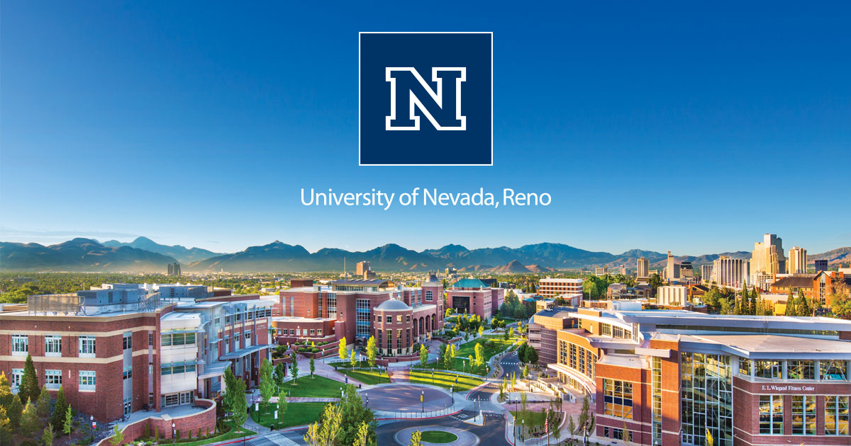 Đại học Nevada Reno