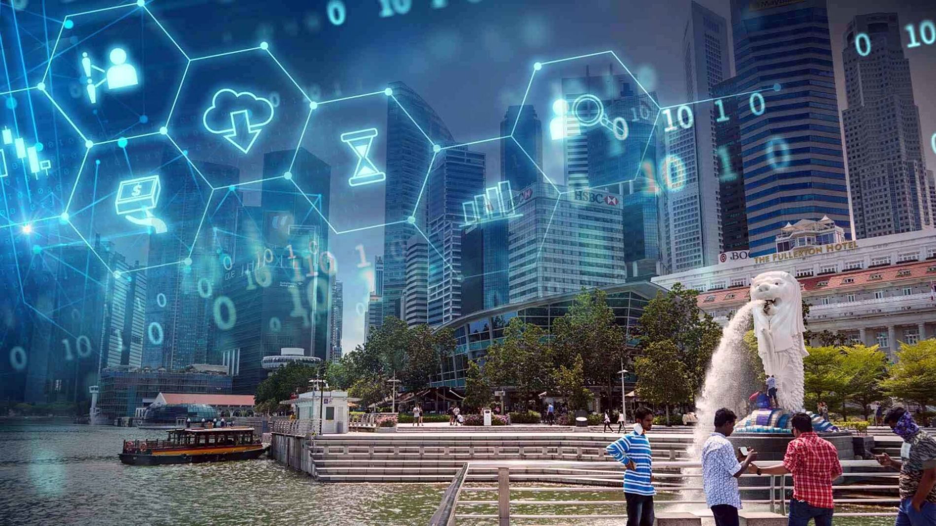 Tổng cục giáo dục nghề nghiệp ở Singapore