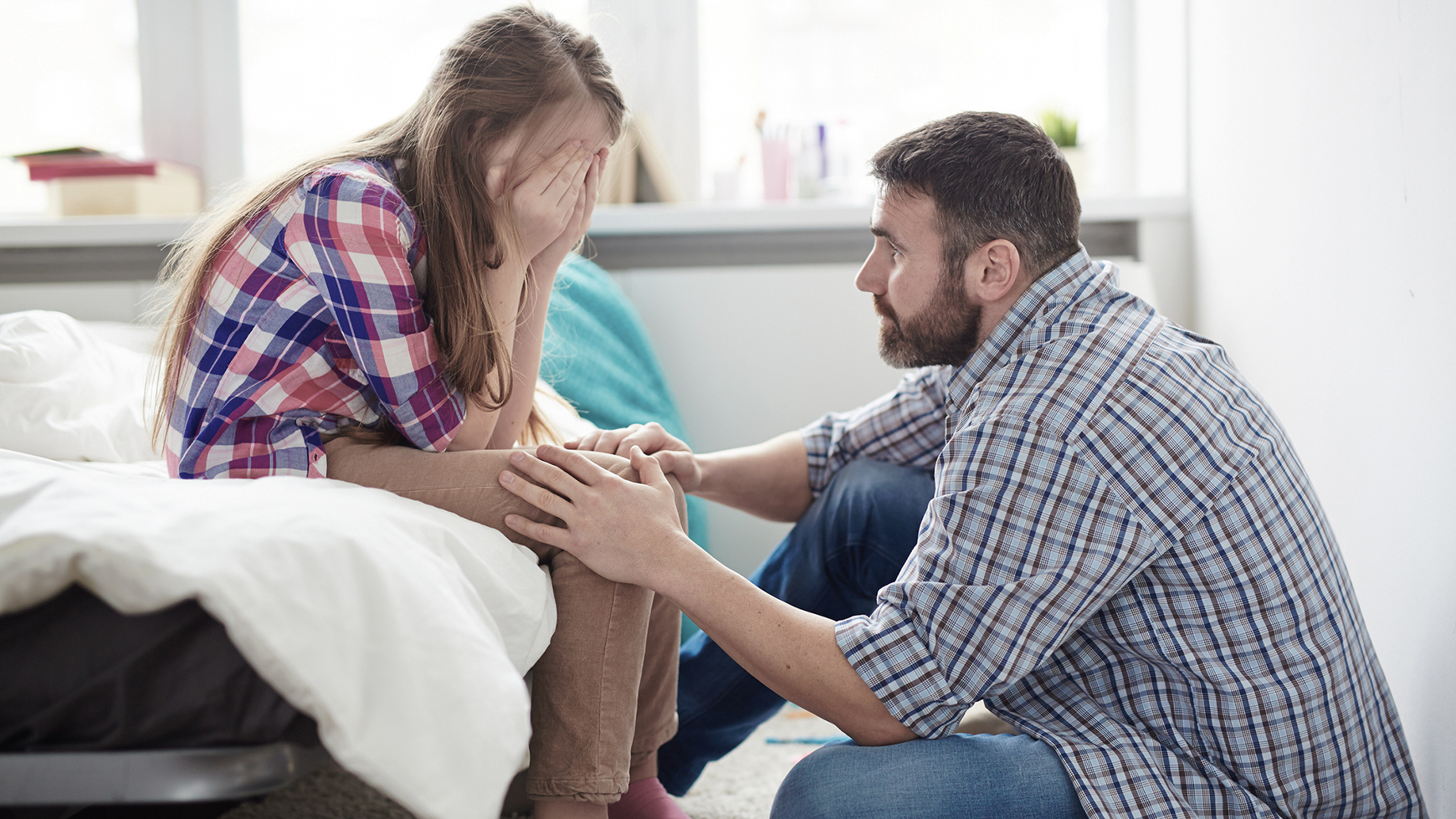 Lời khuyên để đối phó với lời từ chối