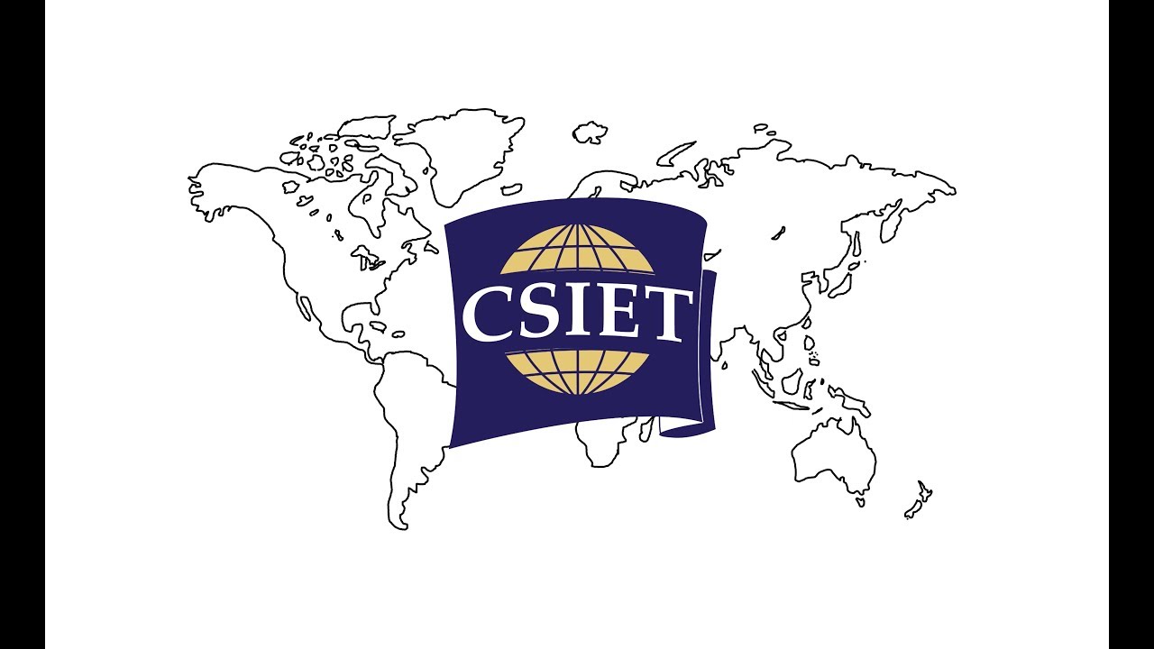  CSIET tìm kiếm những sinh viên phù hợp với tiêu chuẩn của họ