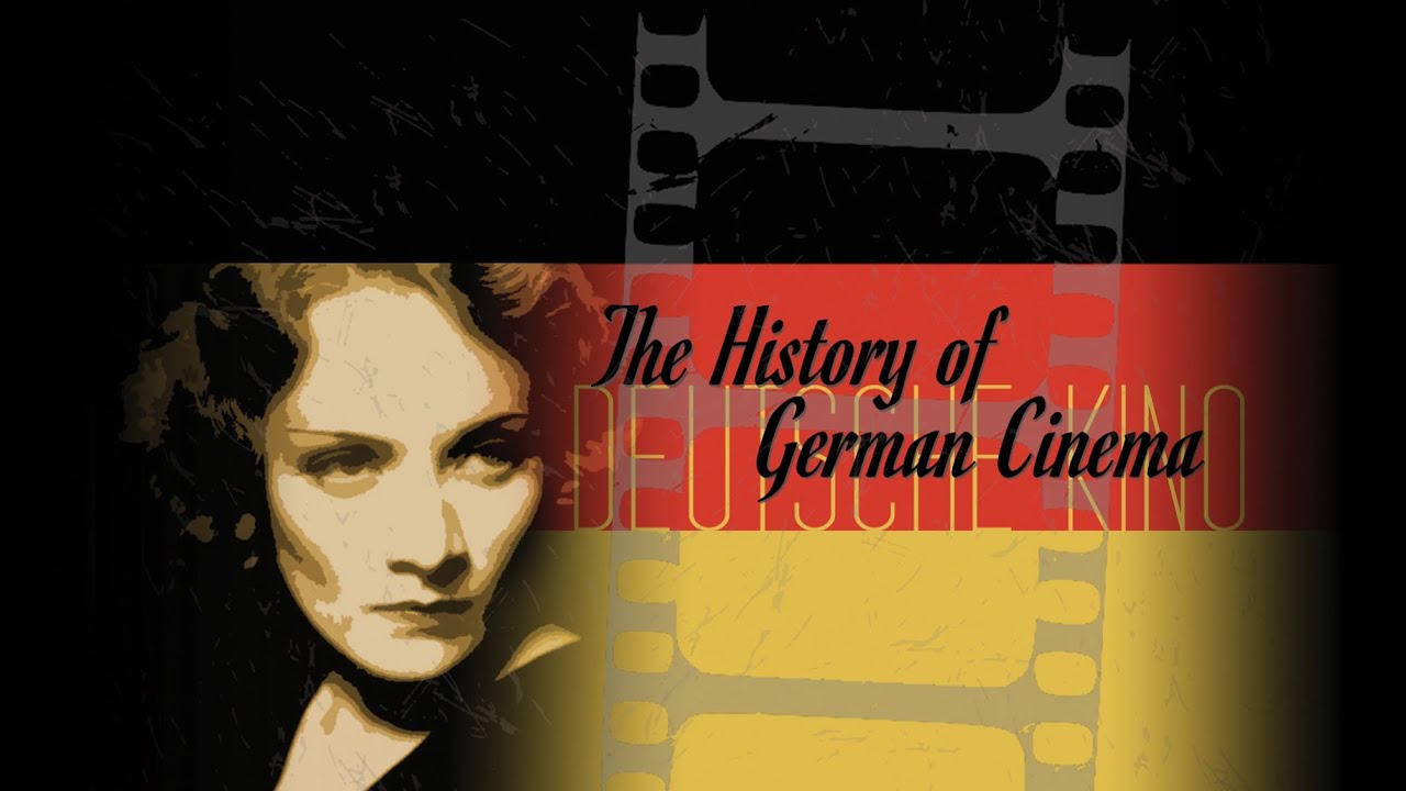 Lịch sử điện ảnh tại Đức