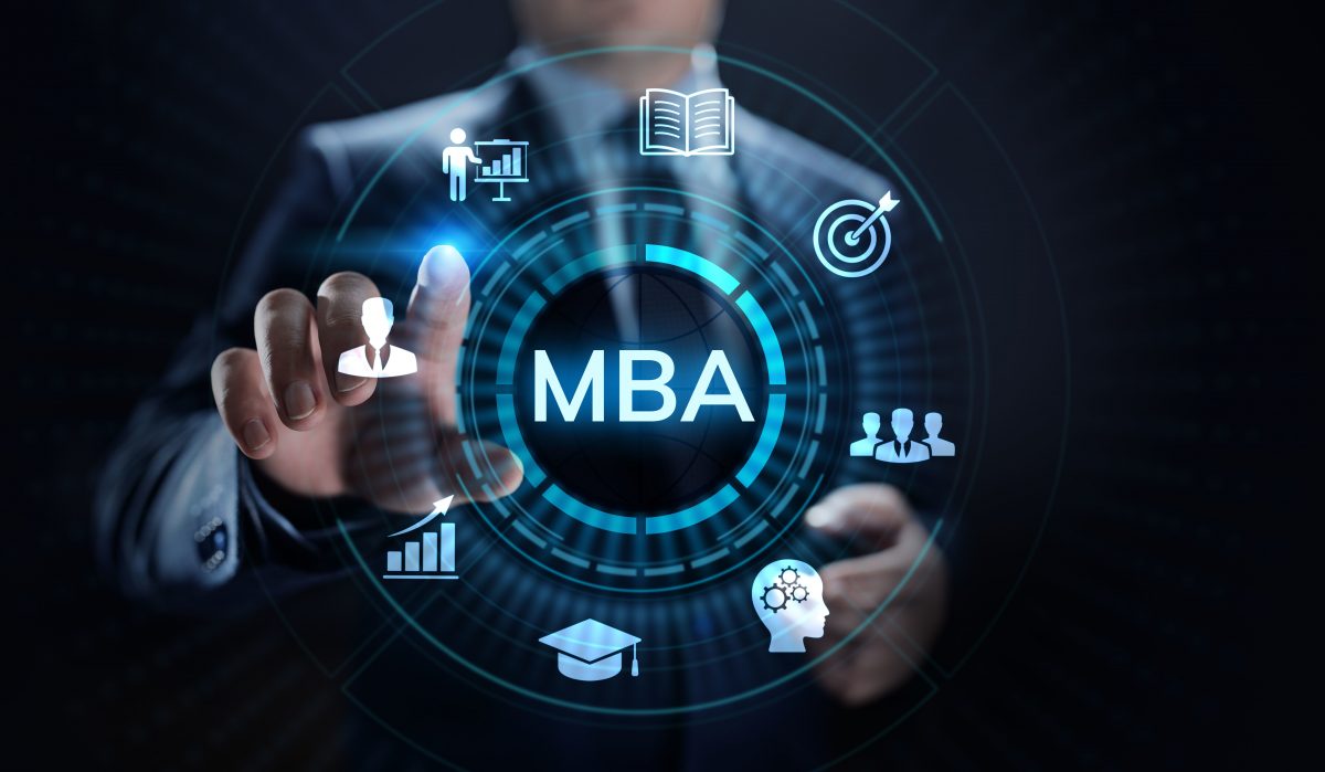 Những kỹ năng mà bạn có thể học khi tham gia MBA là gì?