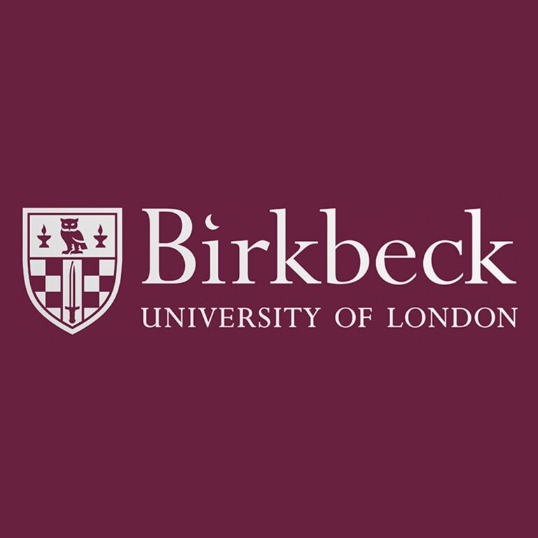Birkbeck, University of London logo