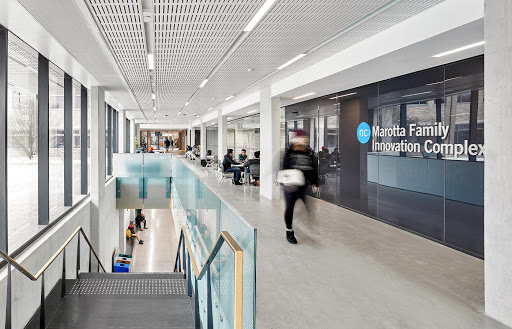 niagara college toronto