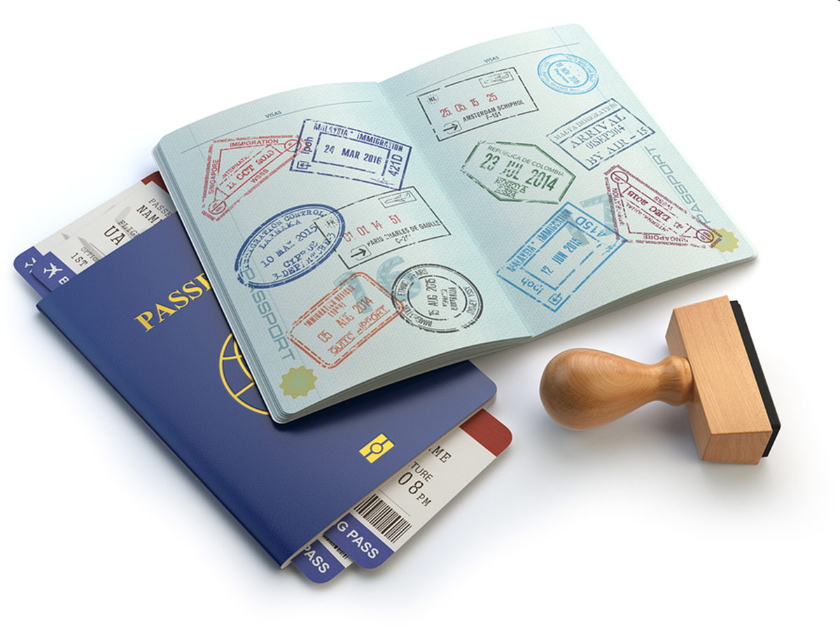 Điều kiện để gia hạn VISA du học Mỹ