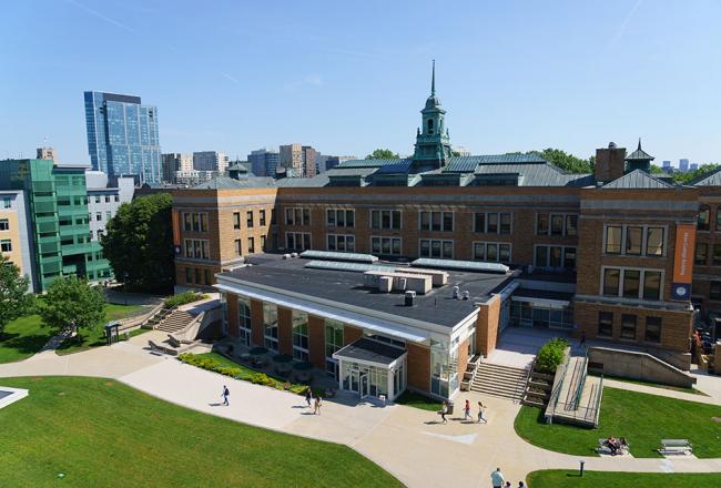 Simmons University