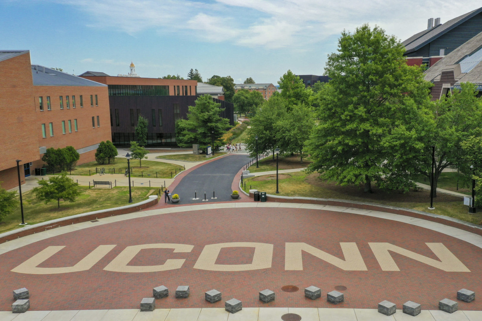 University of Connecticut