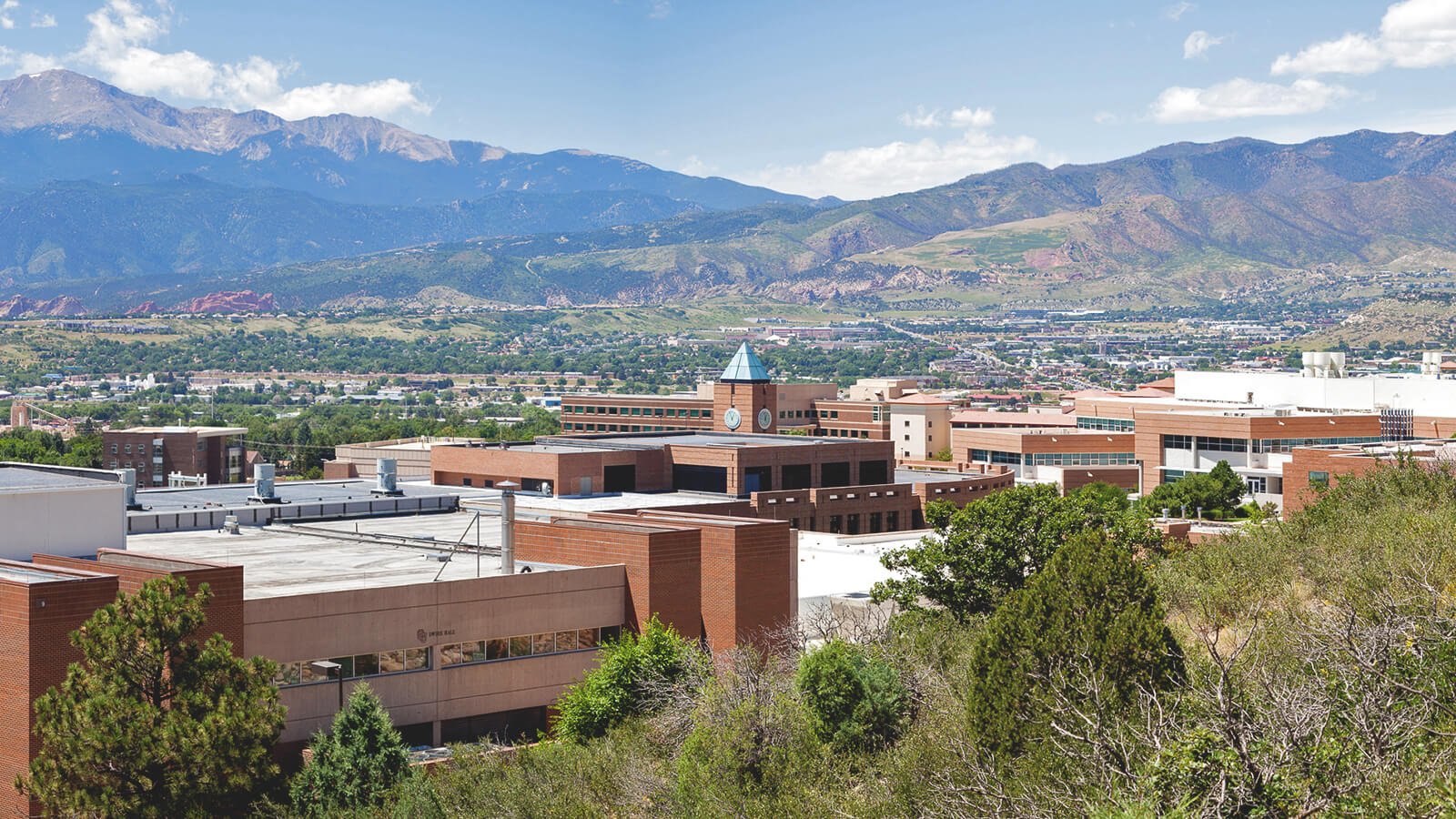 Vì sao nên du học Mỹ bang Colorado?