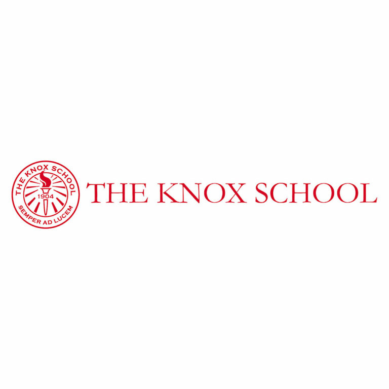 The Knox School campus