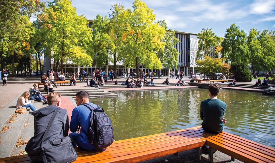 University of Victoria