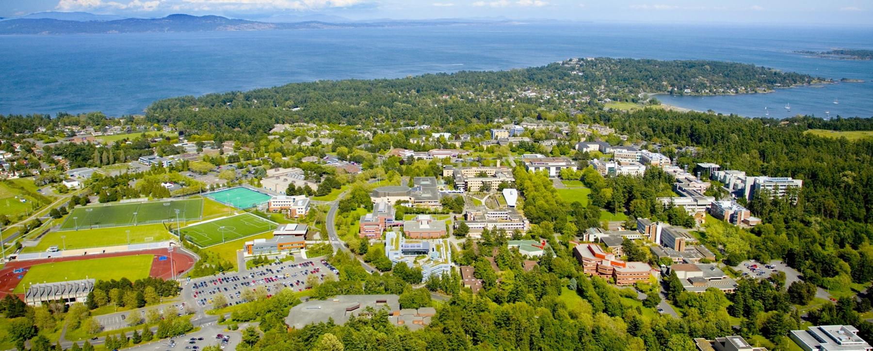 University of Victory