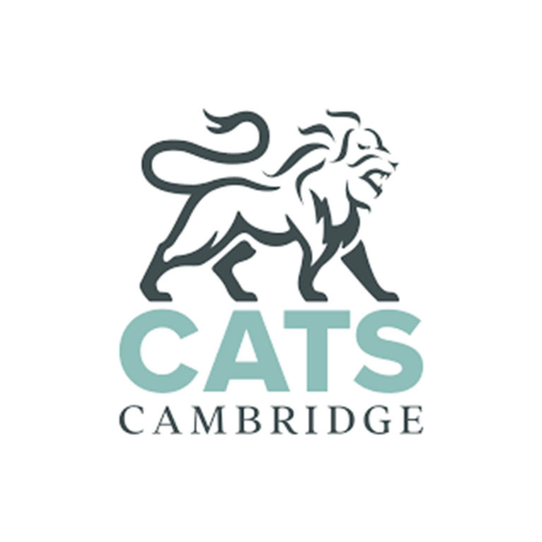 CATS Cambridge logo
