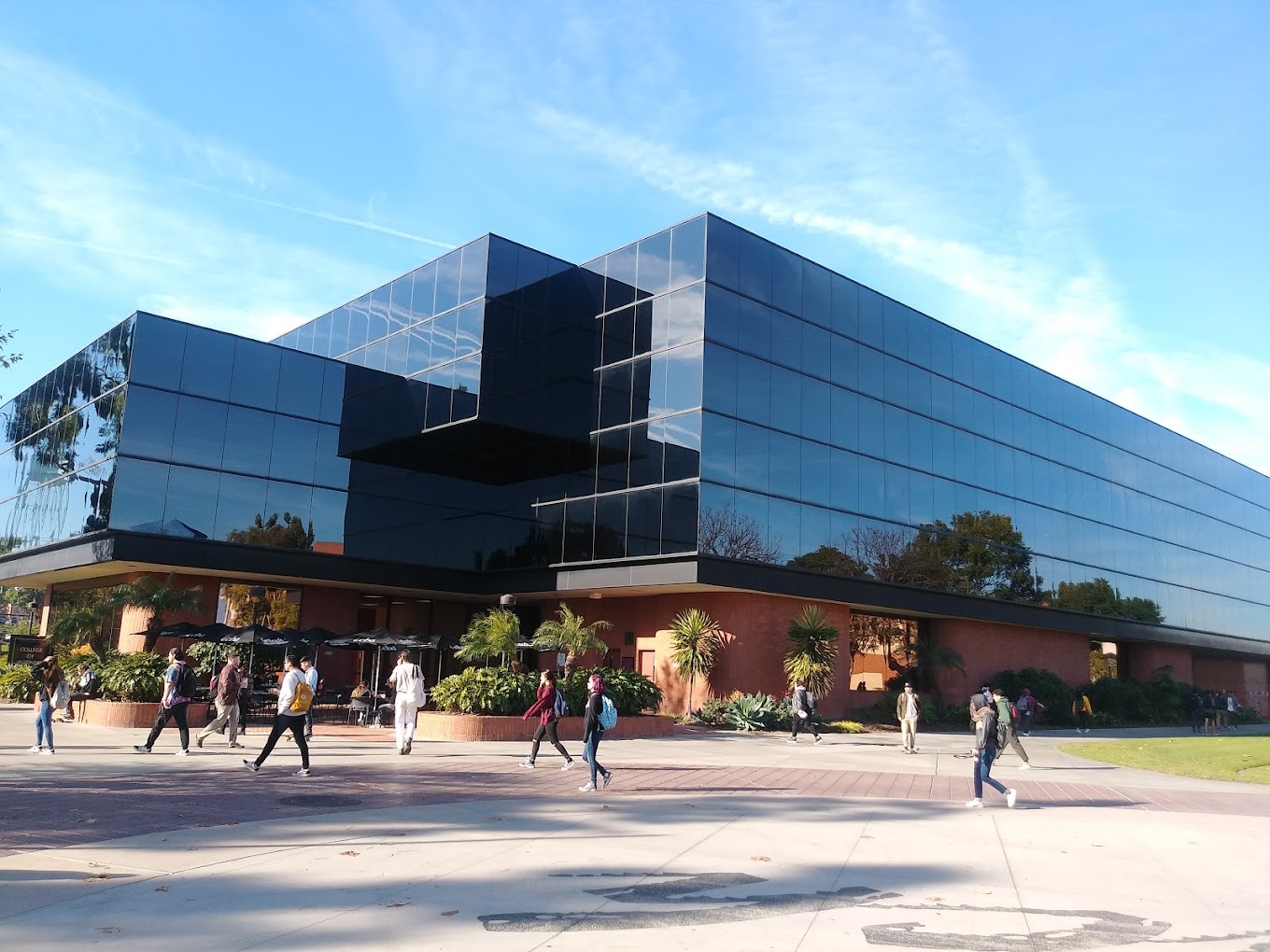 California State University Long Beach