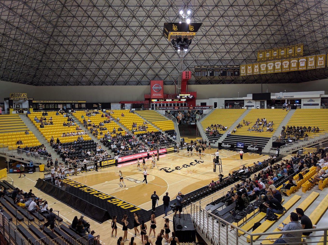 California State University Long Beach 
